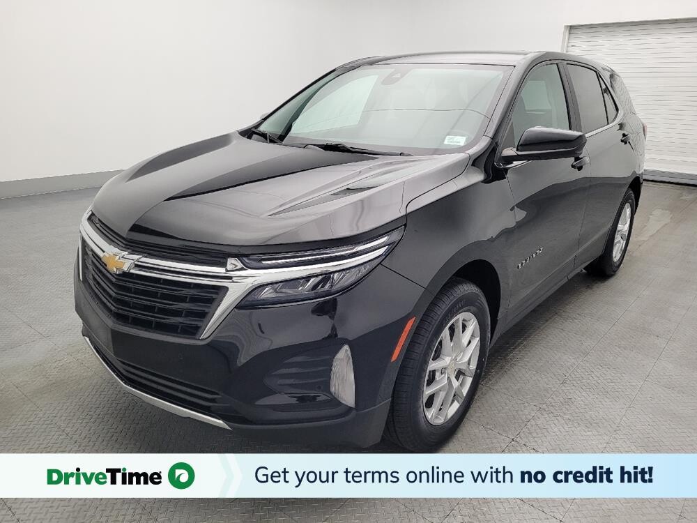 2022 Chevrolet Equinox in Conway, SC 29526 - 18093365