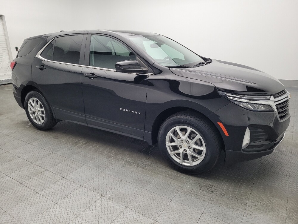 2022 Chevrolet Equinox in Conway, SC 29526 - 18093365 11