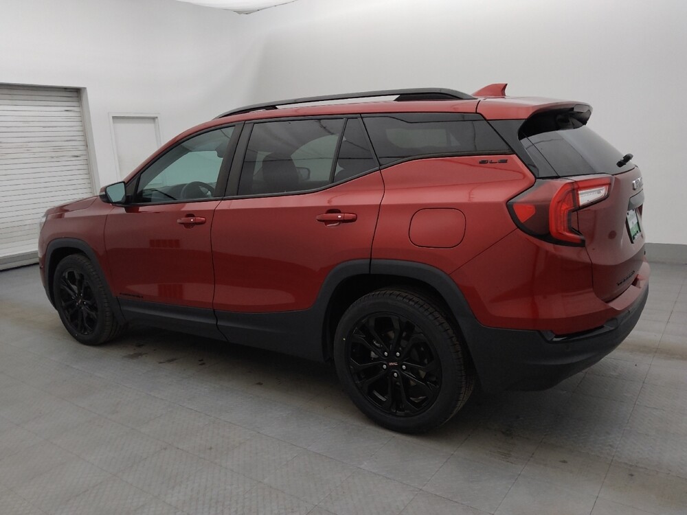 2022 GMC Terrain in Bradenton, FL 34207 - 18093369 3