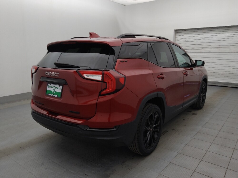 2022 GMC Terrain in Bradenton, FL 34207 - 18093369 9