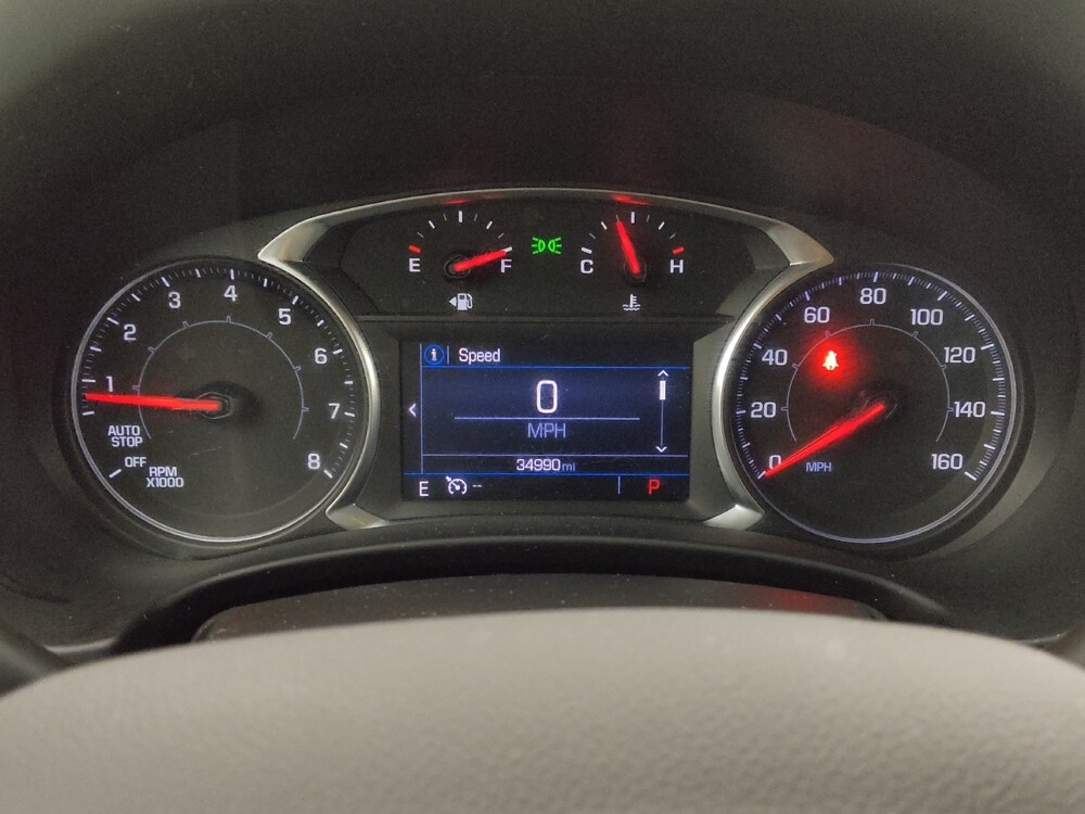 2022 GMC Terrain in Bradenton, FL 34207 - 18093369 23