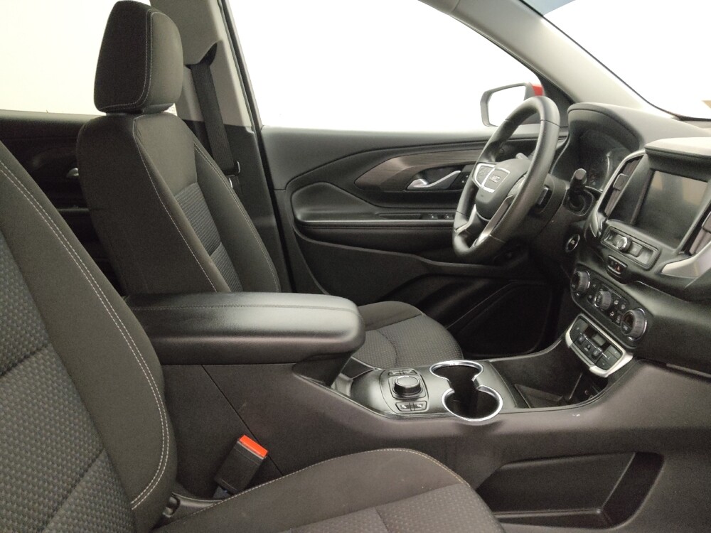 2022 GMC Terrain in Bradenton, FL 34207 - 18093369 21