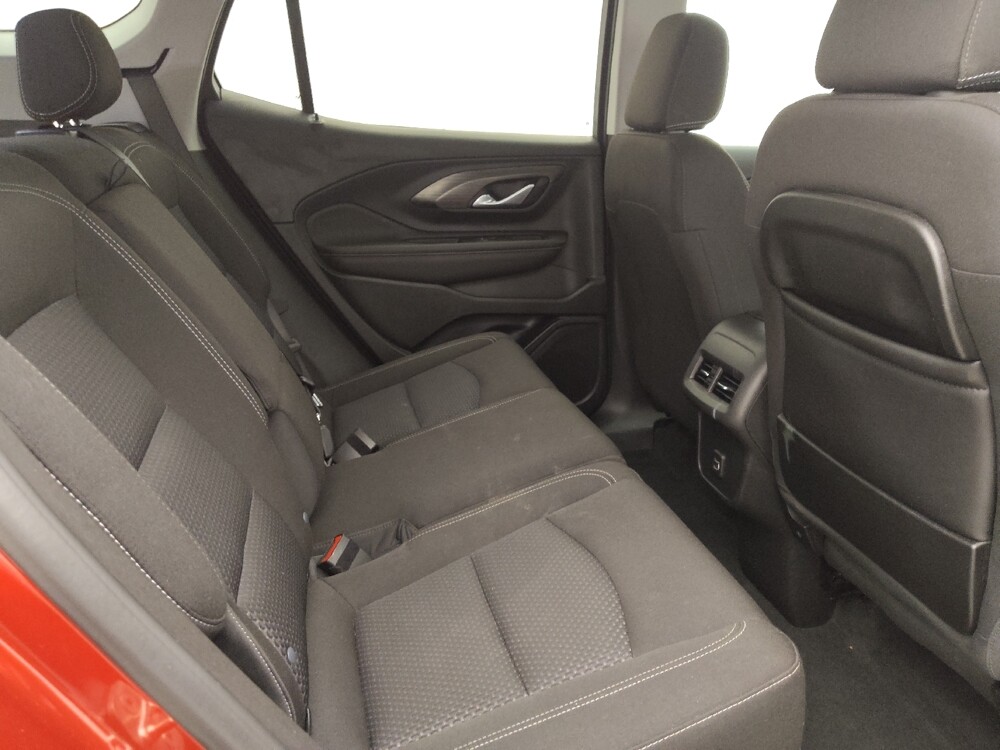 2022 GMC Terrain in Bradenton, FL 34207 - 18093369 19