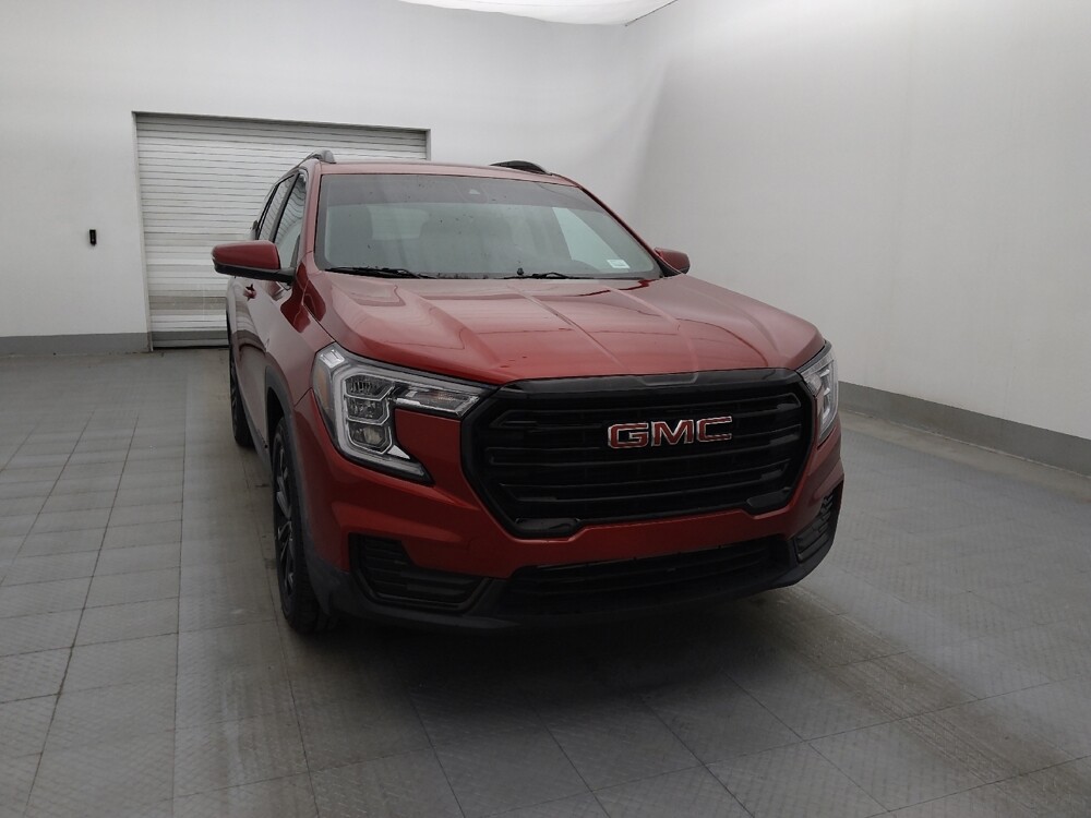 2022 GMC Terrain in Bradenton, FL 34207 - 18093369 14