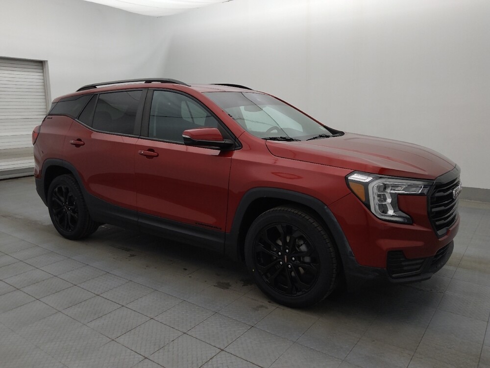 2022 GMC Terrain in Bradenton, FL 34207 - 18093369 11