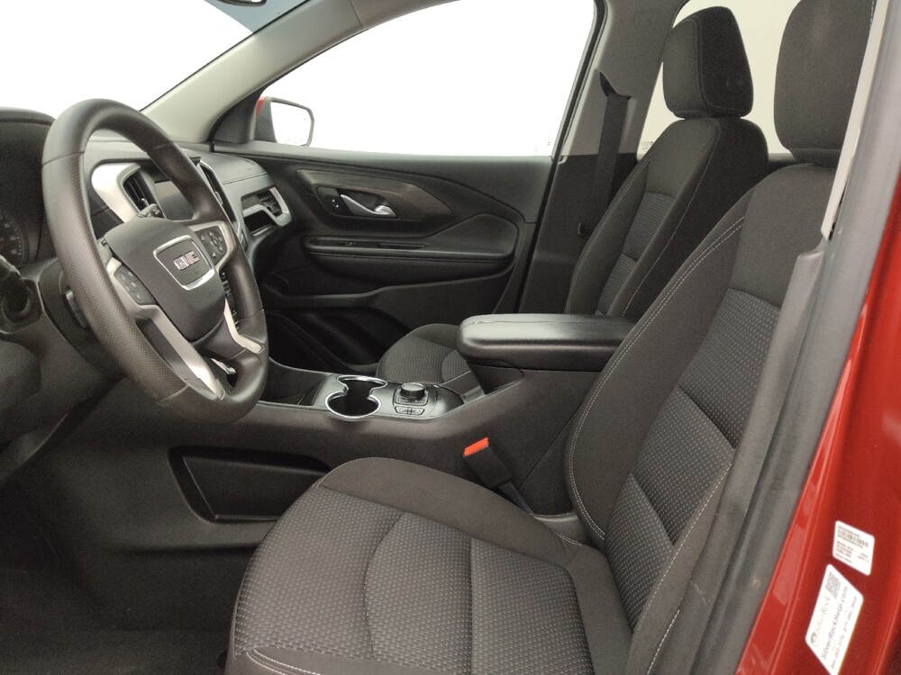 2022 GMC Terrain in Bradenton, FL 34207 - 18093369 17