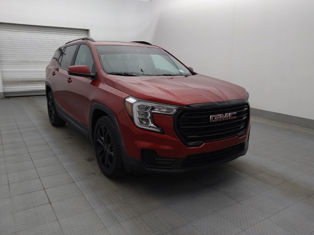2022 GMC Terrain in Bradenton, FL 34207 - 18093369 13