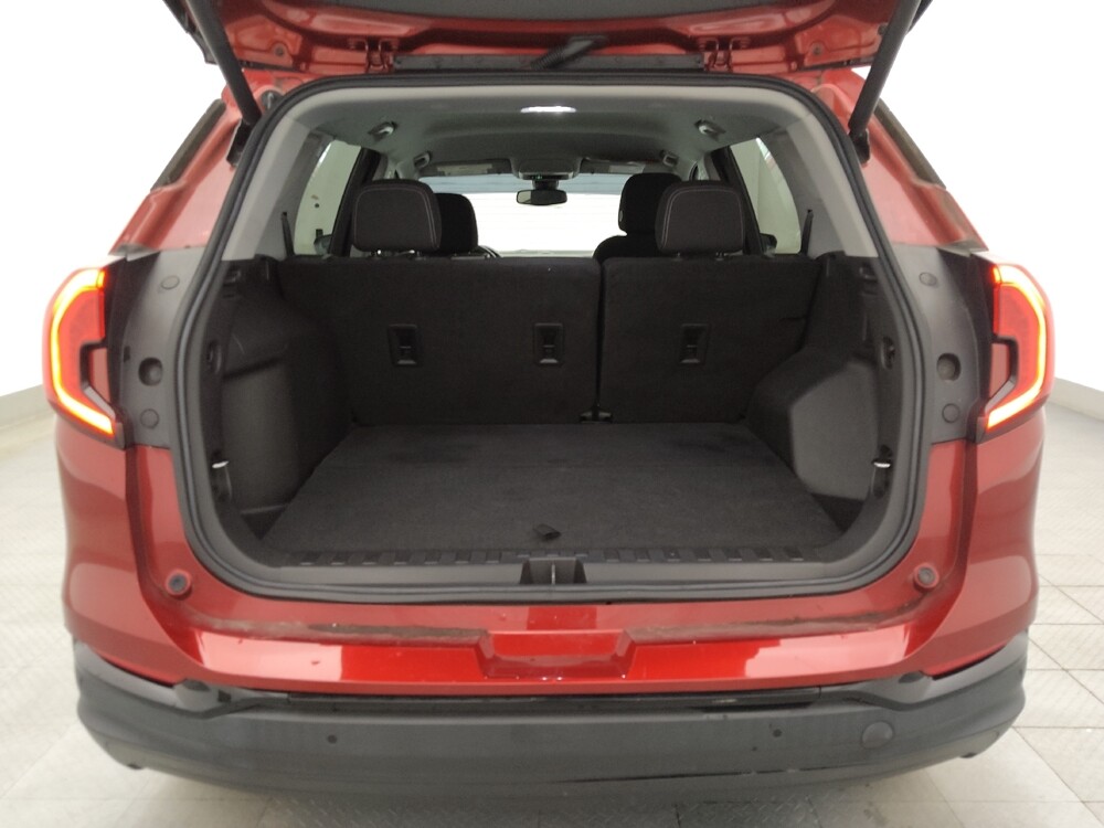 2022 GMC Terrain in Bradenton, FL 34207 - 18093369 29