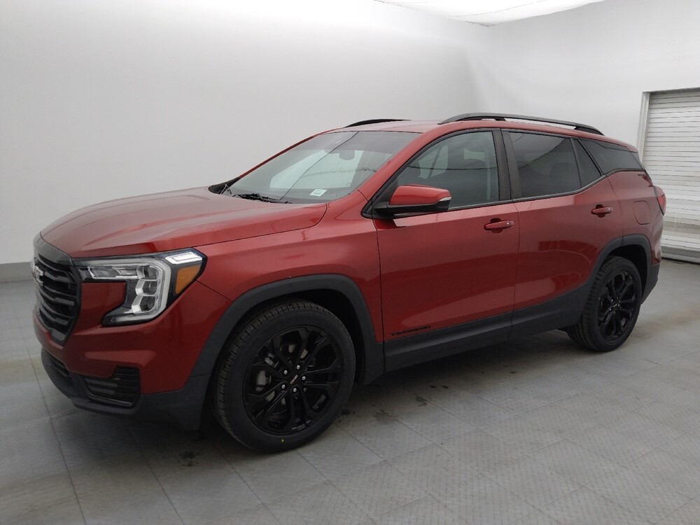 2022 GMC Terrain in Bradenton, FL 34207 - 18093369 2