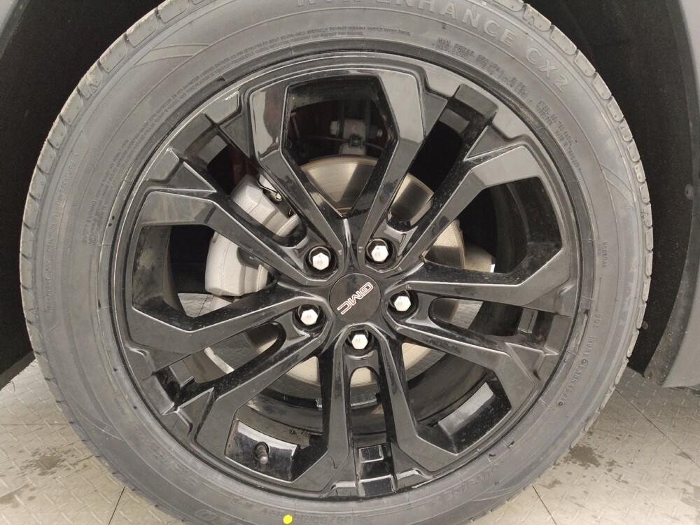 2022 GMC Terrain in Bradenton, FL 34207 - 18093369 31