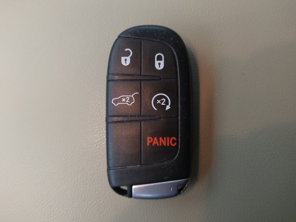 2021 Jeep Grand Cherokee in Gainesville, FL 32609 - 18093371 32