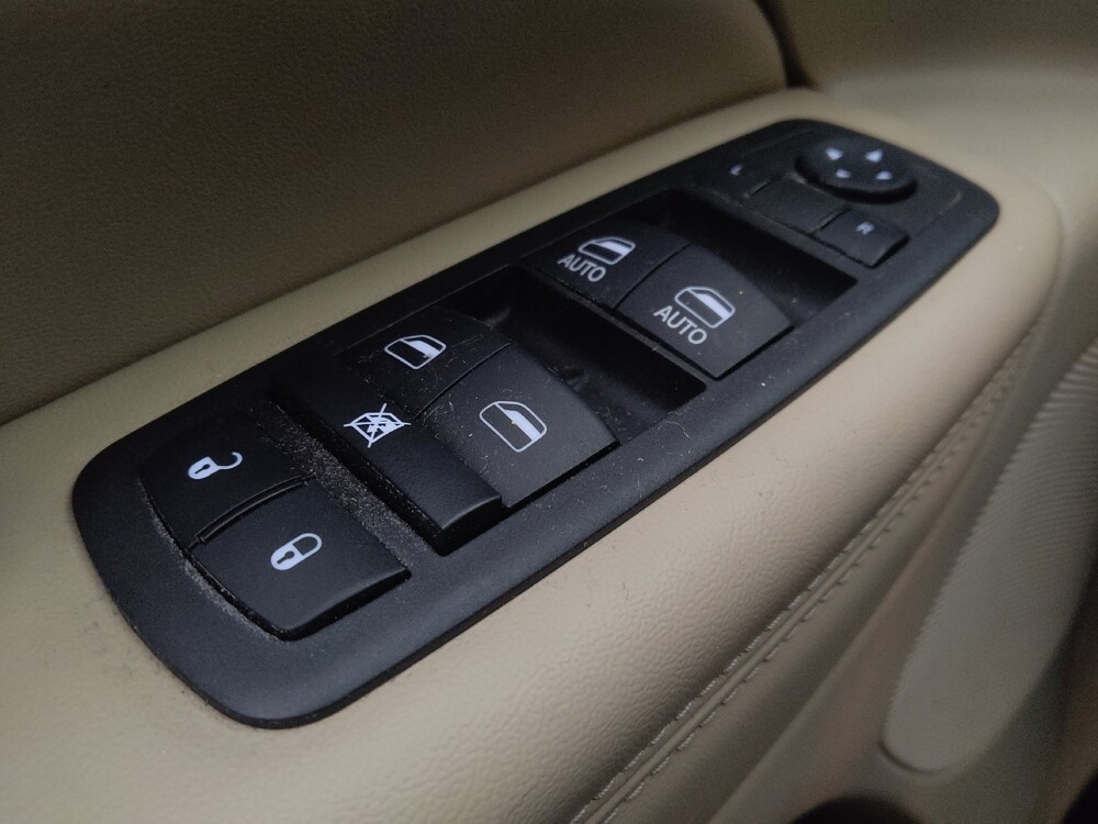 2021 Jeep Grand Cherokee in Gainesville, FL 32609 - 18093371 27