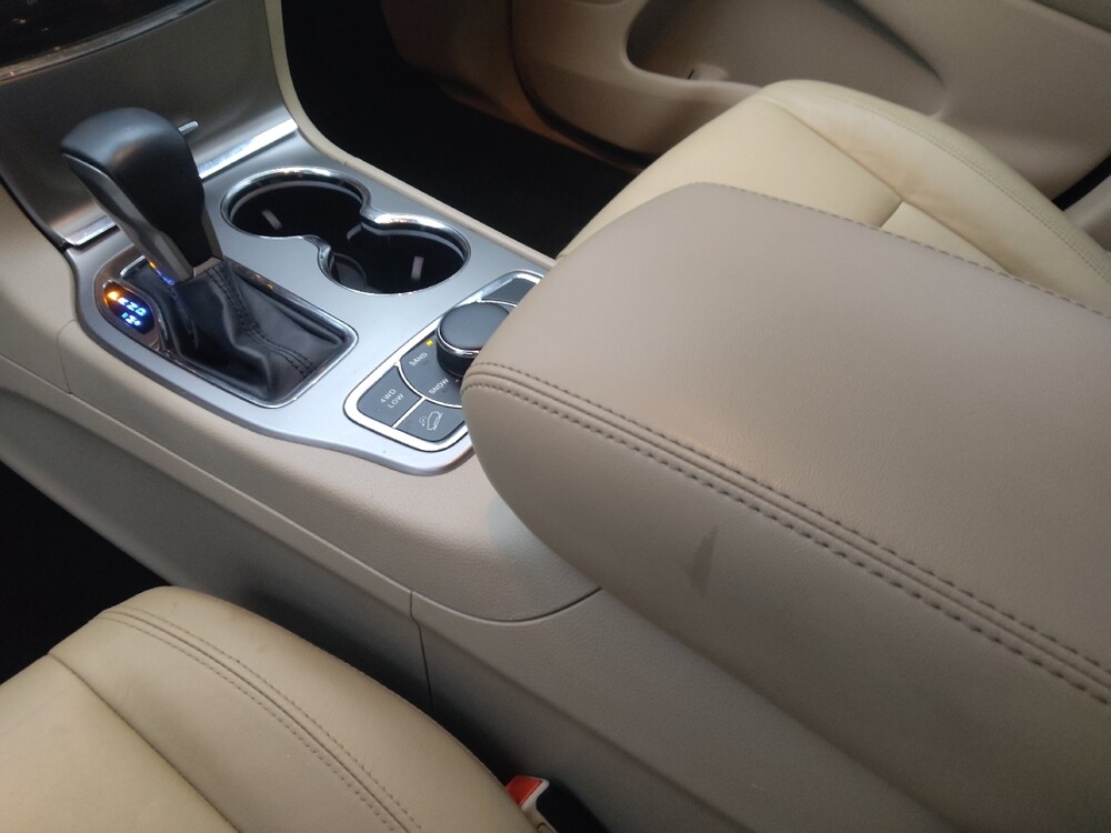 2021 Jeep Grand Cherokee in Gainesville, FL 32609 - 18093371 26