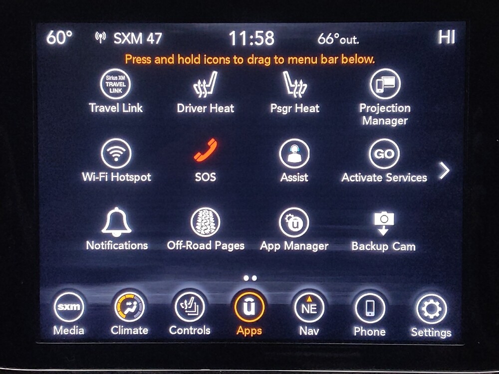 2021 Jeep Grand Cherokee in Gainesville, FL 32609 - 18093371 25