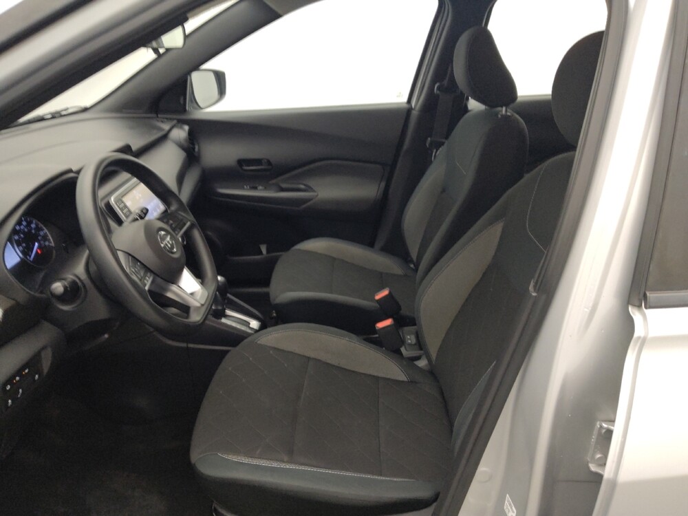 2020 Nissan Kicks in Corpus Christi, TX 78412 - 18093372 17