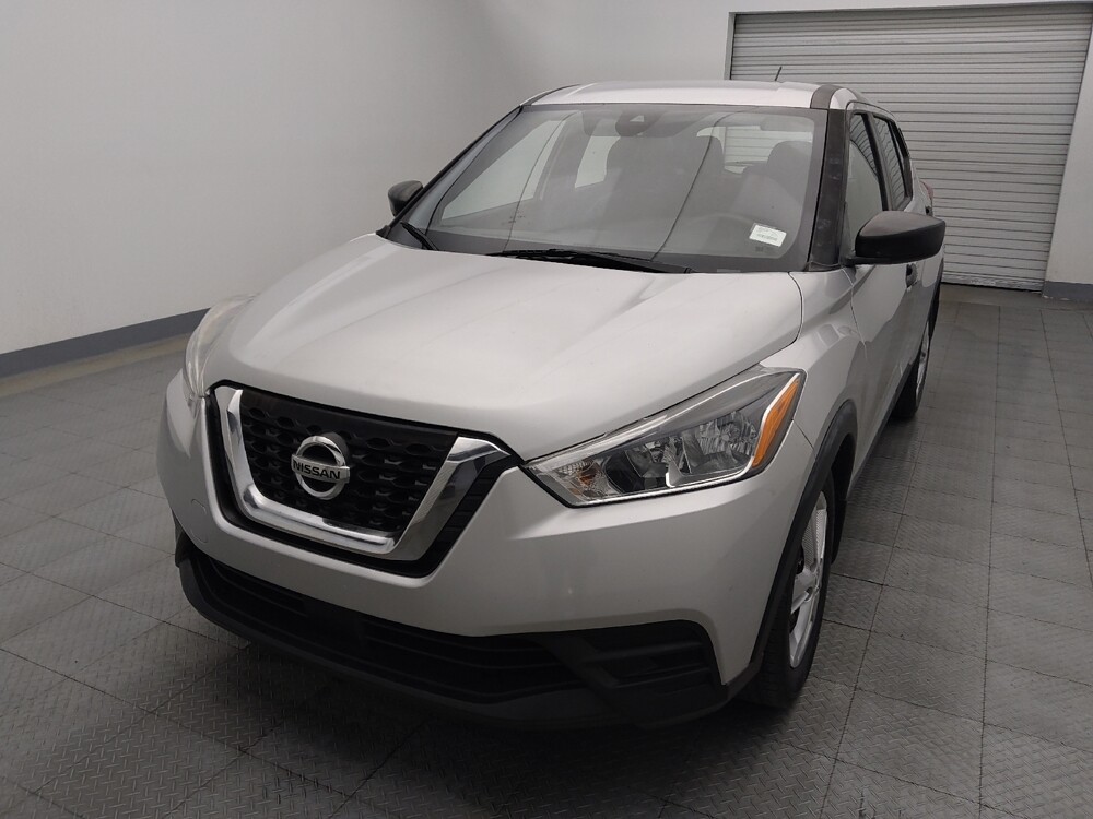 2020 Nissan Kicks in Corpus Christi, TX 78412 - 18093372 15