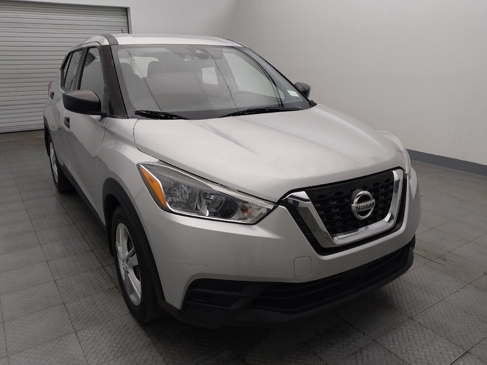 2020 Nissan Kicks in Corpus Christi, TX 78412 - 18093372 14