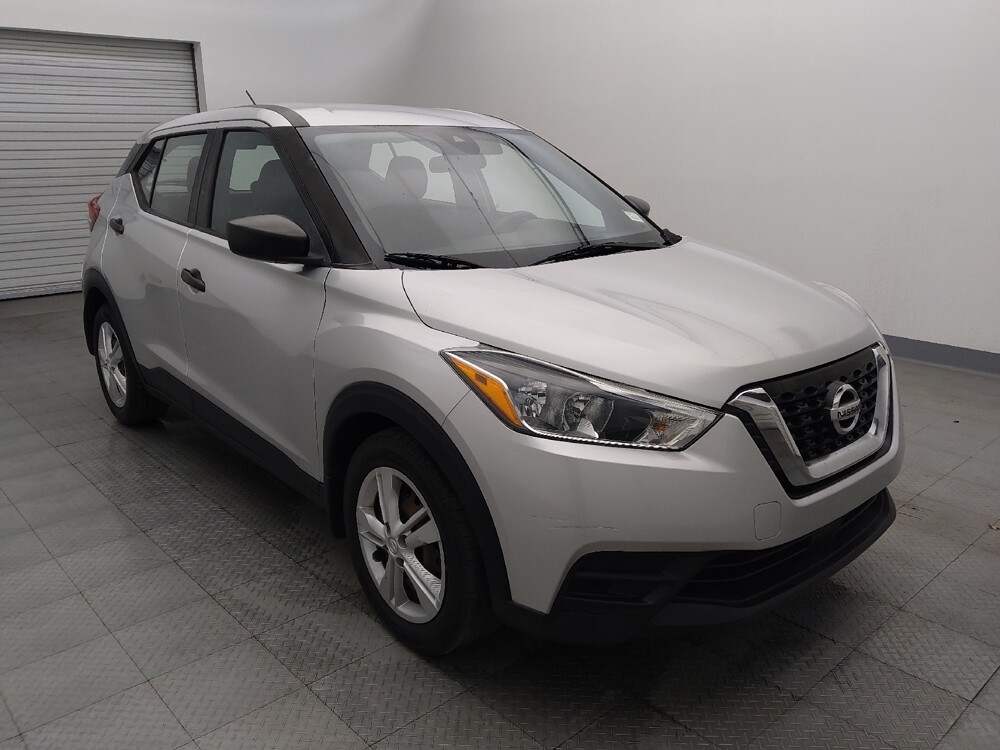 2020 Nissan Kicks in Corpus Christi, TX 78412 - 18093372 13