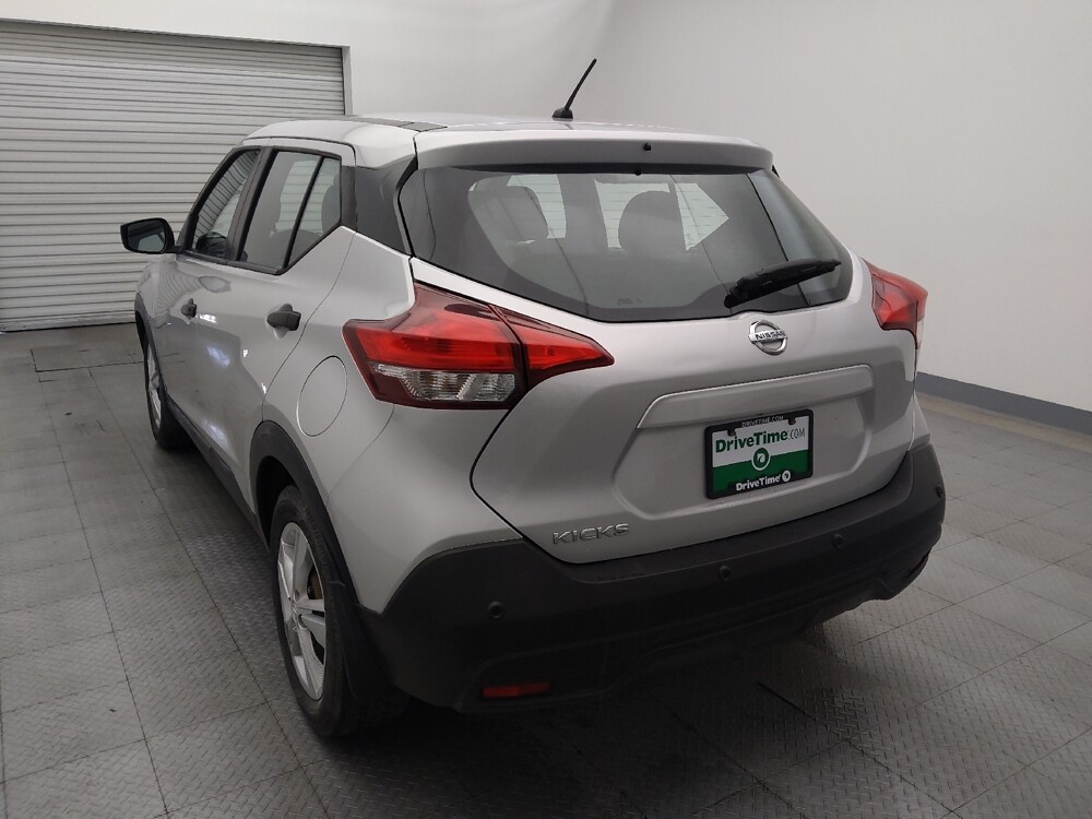 2020 Nissan Kicks in Corpus Christi, TX 78412 - 18093372 6