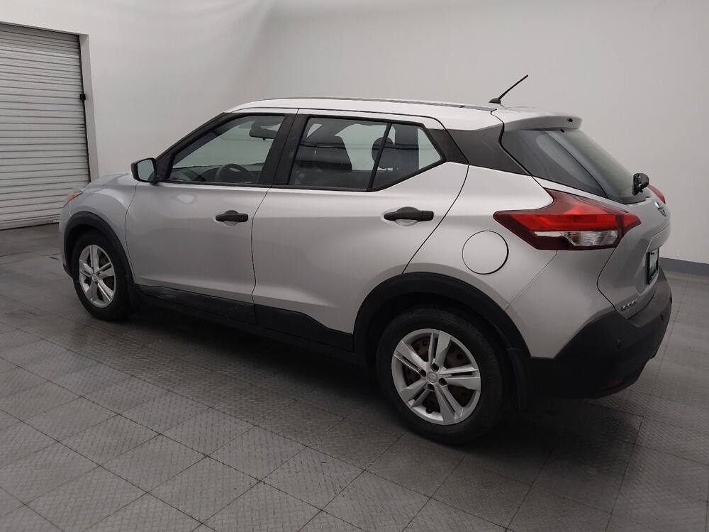 2020 Nissan Kicks in Corpus Christi, TX 78412 - 18093372 3