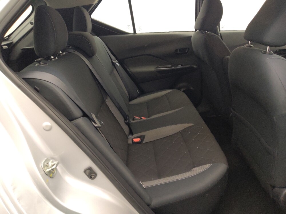 2020 Nissan Kicks in Corpus Christi, TX 78412 - 18093372 19