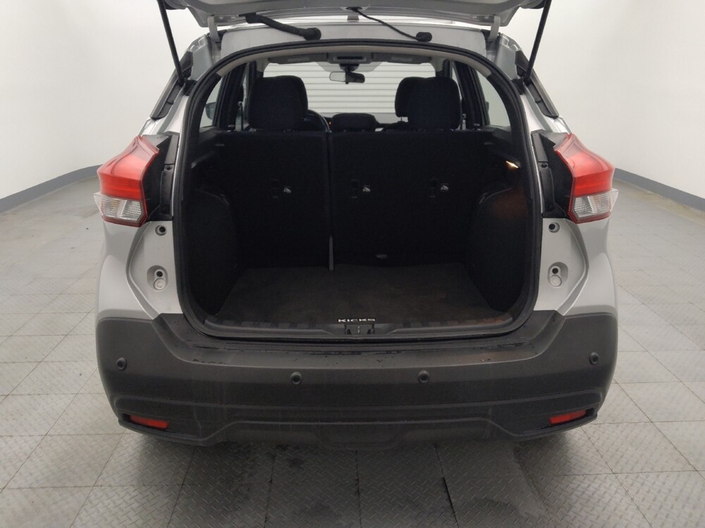 2020 Nissan Kicks in Corpus Christi, TX 78412 - 18093372 29