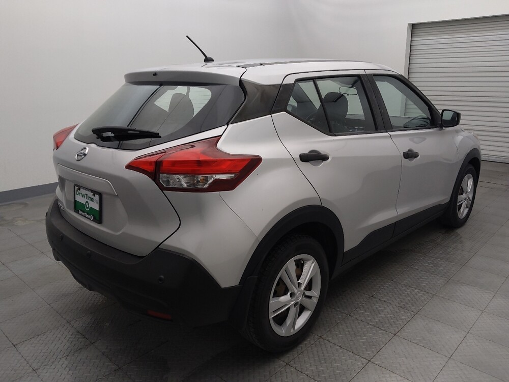 2020 Nissan Kicks in Corpus Christi, TX 78412 - 18093372 9