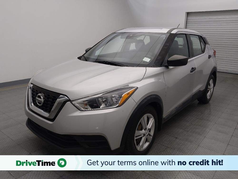 2020 Nissan Kicks in Corpus Christi, TX 78412 - 18093372