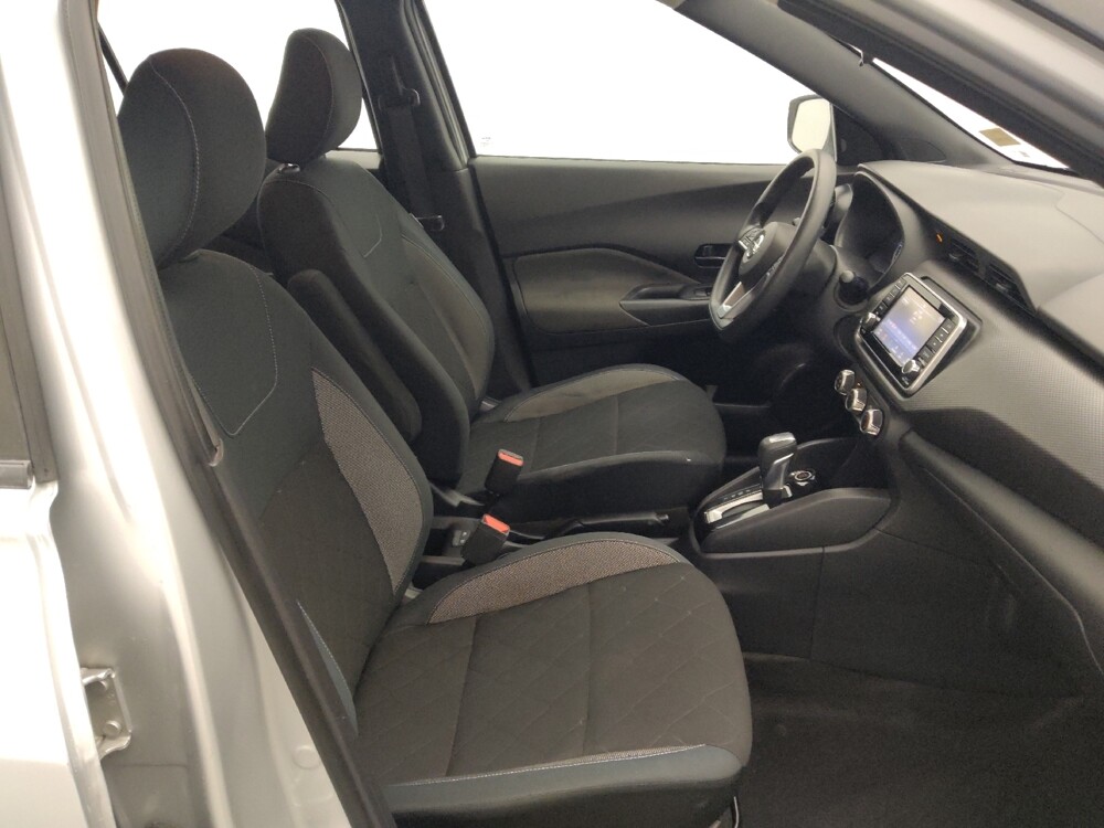 2020 Nissan Kicks in Corpus Christi, TX 78412 - 18093372 21