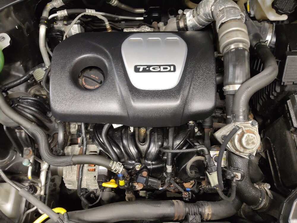 2017 Hyundai Tucson in Tulsa, OK 74145 - 18093373 30