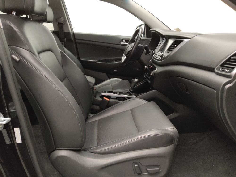 2017 Hyundai Tucson in Tulsa, OK 74145 - 18093373 21
