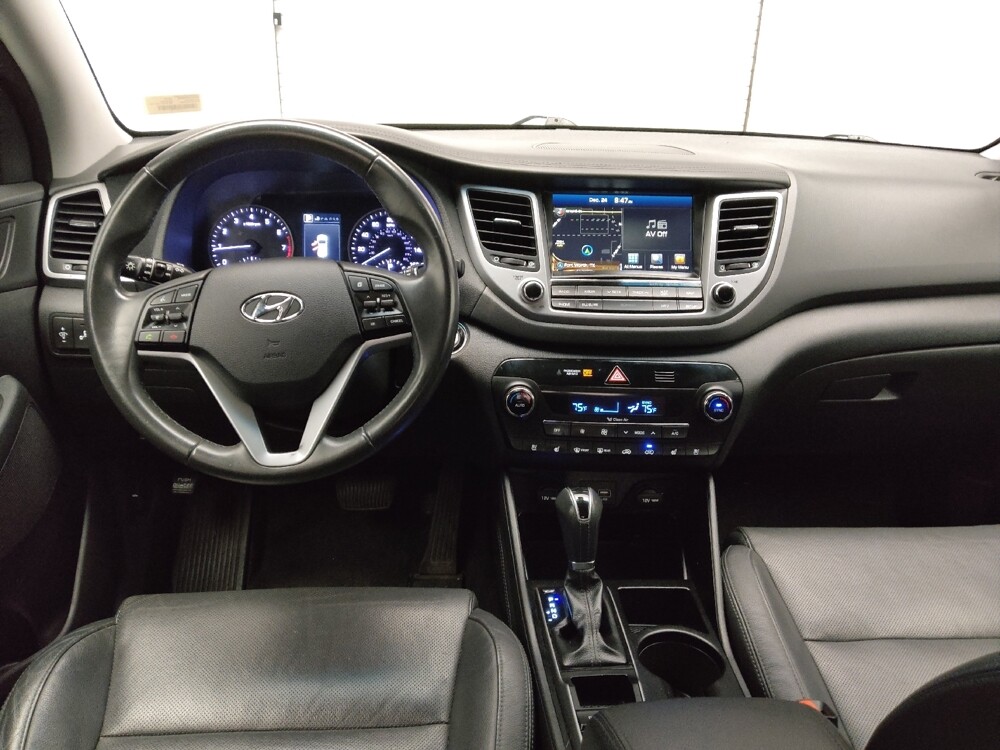 2017 Hyundai Tucson in Tulsa, OK 74145 - 18093373 22