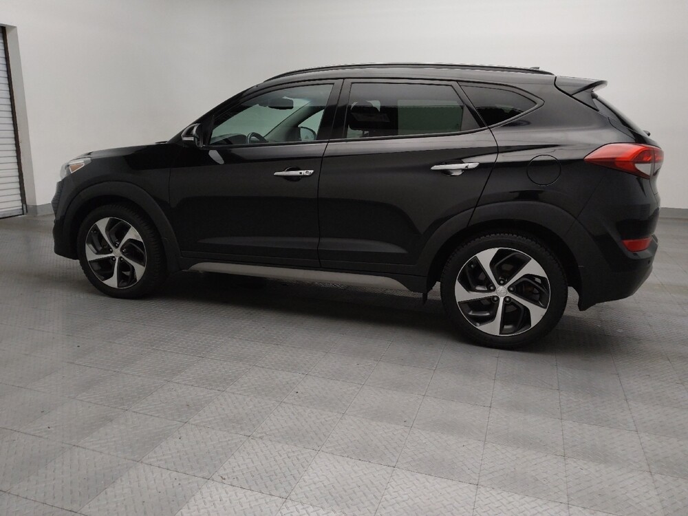 2017 Hyundai Tucson in Tulsa, OK 74145 - 18093373 3