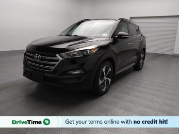 2017 Hyundai Tucson in Tulsa, OK 74145