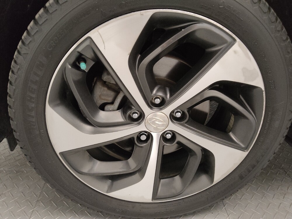 2017 Hyundai Tucson in Tulsa, OK 74145 - 18093373 31