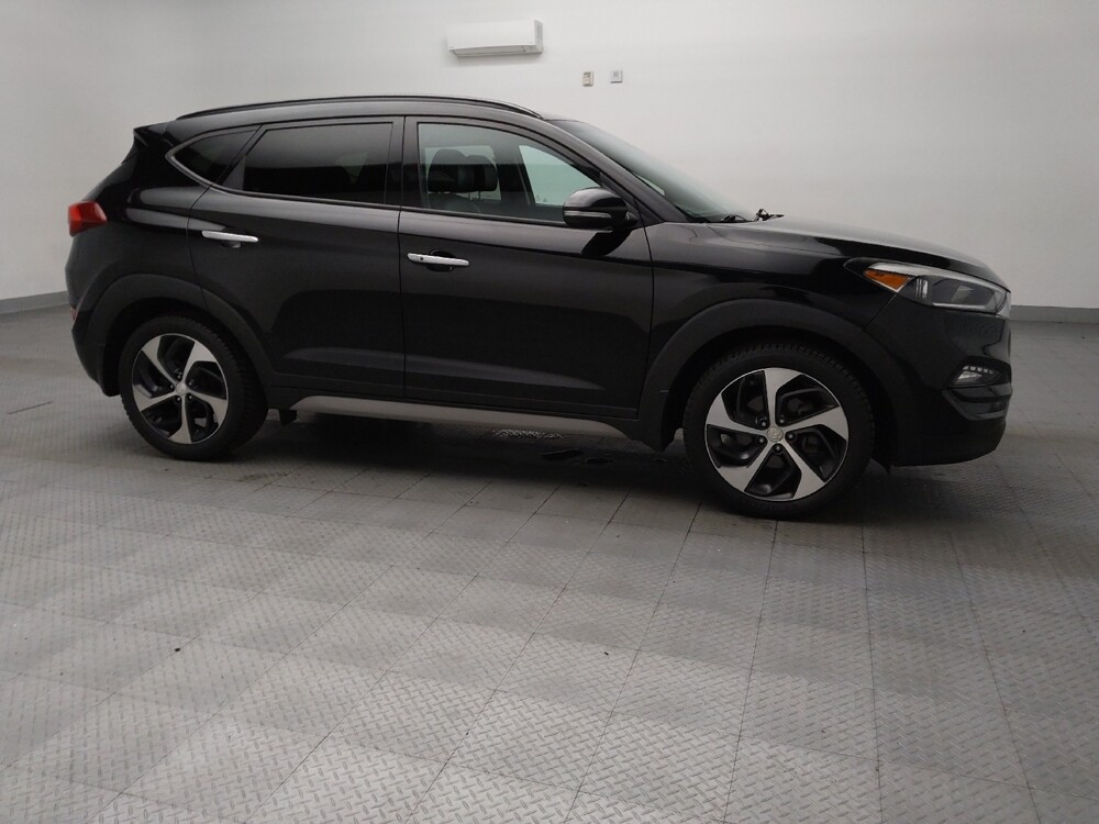 2017 Hyundai Tucson in Tulsa, OK 74145 - 18093373 11