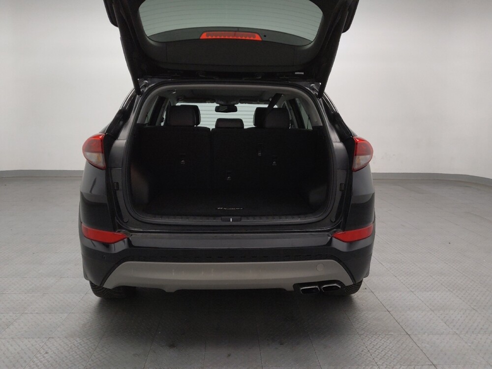 2017 Hyundai Tucson in Tulsa, OK 74145 - 18093373 29