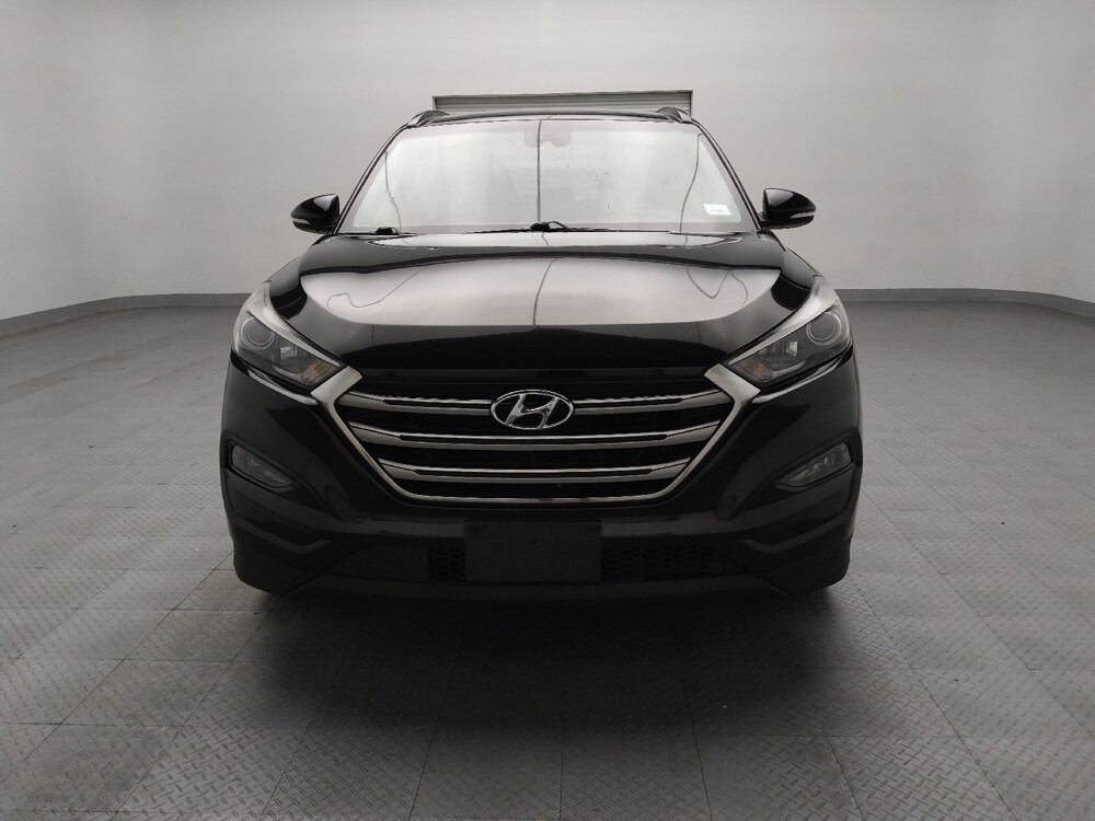 2017 Hyundai Tucson in Tulsa, OK 74145 - 18093373 15