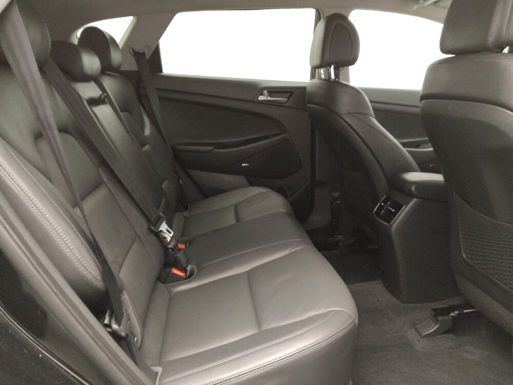 2017 Hyundai Tucson in Tulsa, OK 74145 - 18093373 19