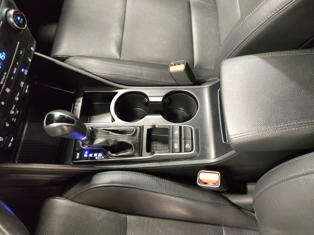 2017 Hyundai Tucson in Tulsa, OK 74145 - 18093373 26