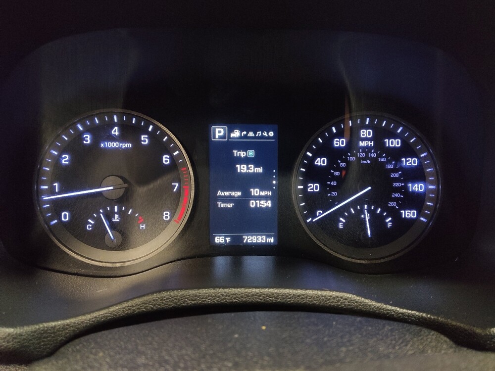 2017 Hyundai Tucson in Tulsa, OK 74145 - 18093373 23