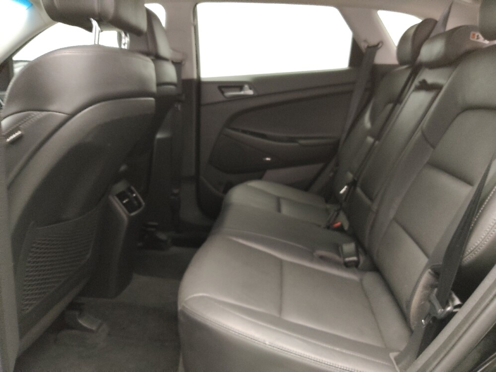 2017 Hyundai Tucson in Tulsa, OK 74145 - 18093373 18