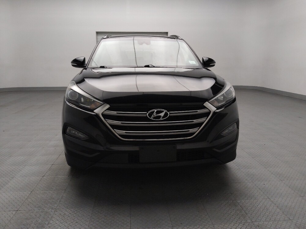 2017 Hyundai Tucson in Tulsa, OK 74145 - 18093373 14