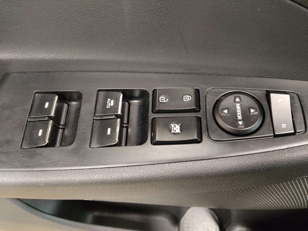 2017 Hyundai Tucson in Tulsa, OK 74145 - 18093373 27