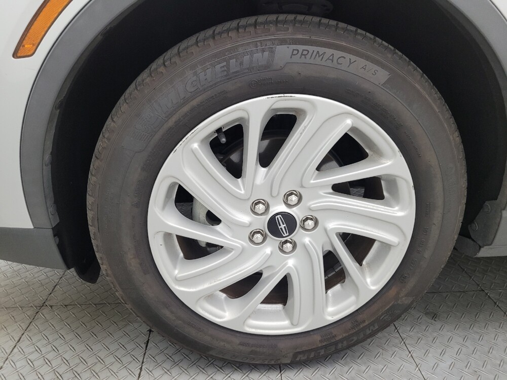 2020 Lincoln Corsair in Albuquerque, NM 87123 - 18093374 31