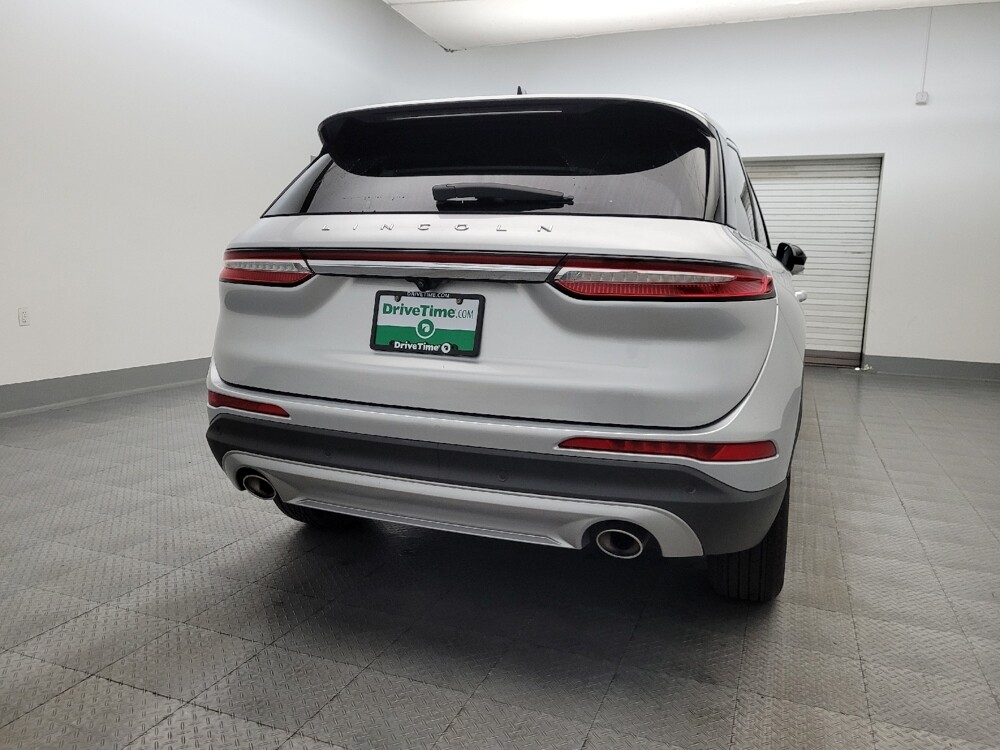 2020 Lincoln Corsair in Albuquerque, NM 87123 - 18093374 7