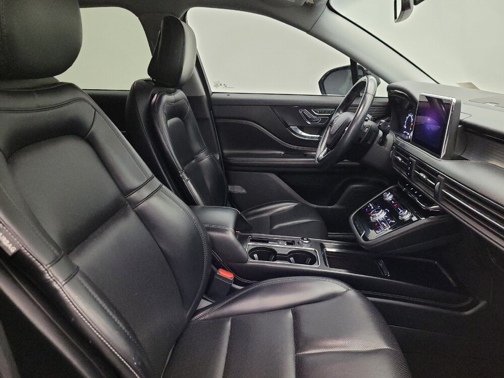 2020 Lincoln Corsair in Albuquerque, NM 87123 - 18093374 21