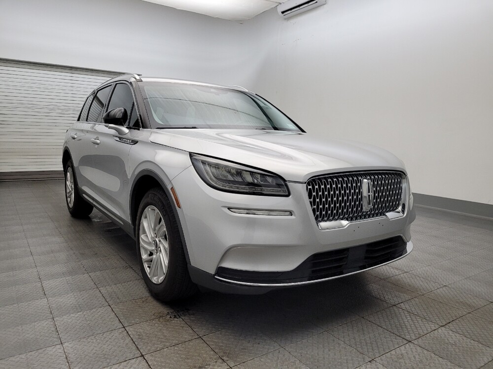 2020 Lincoln Corsair in Albuquerque, NM 87123 - 18093374 13