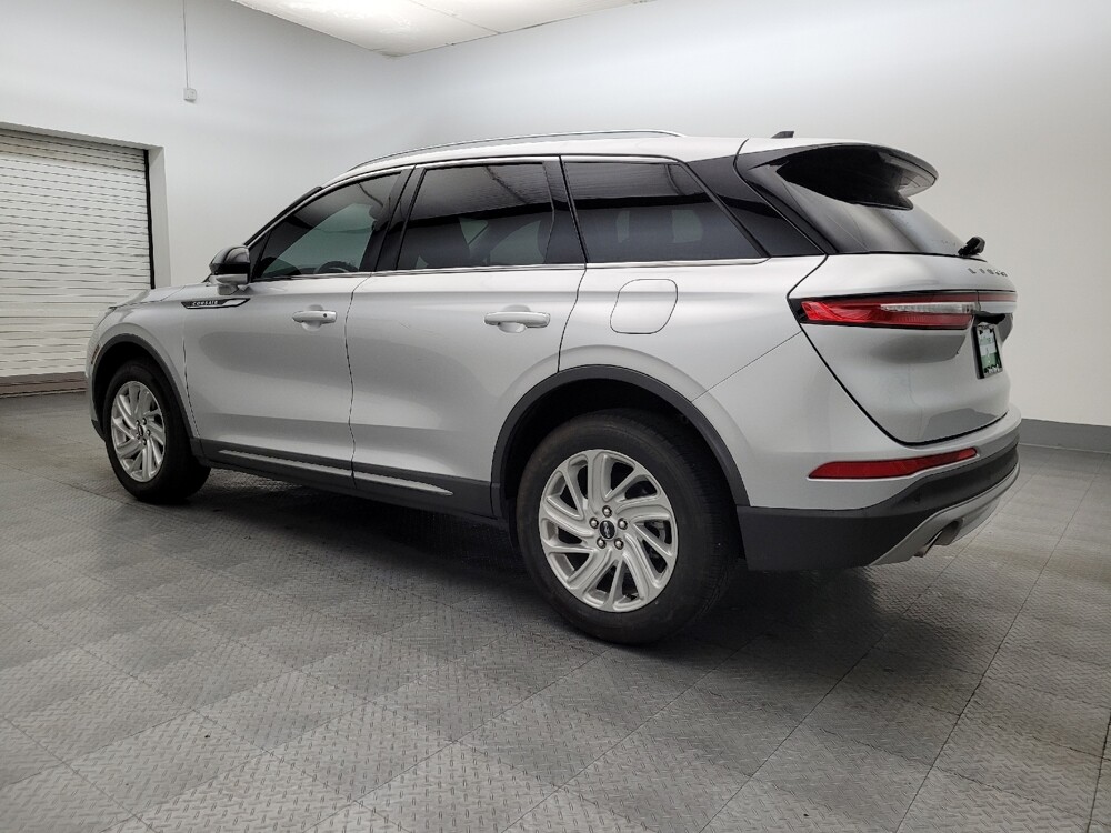 2020 Lincoln Corsair in Albuquerque, NM 87123 - 18093374 3