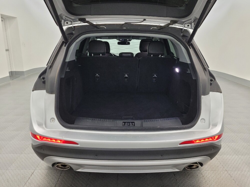 2020 Lincoln Corsair in Albuquerque, NM 87123 - 18093374 29